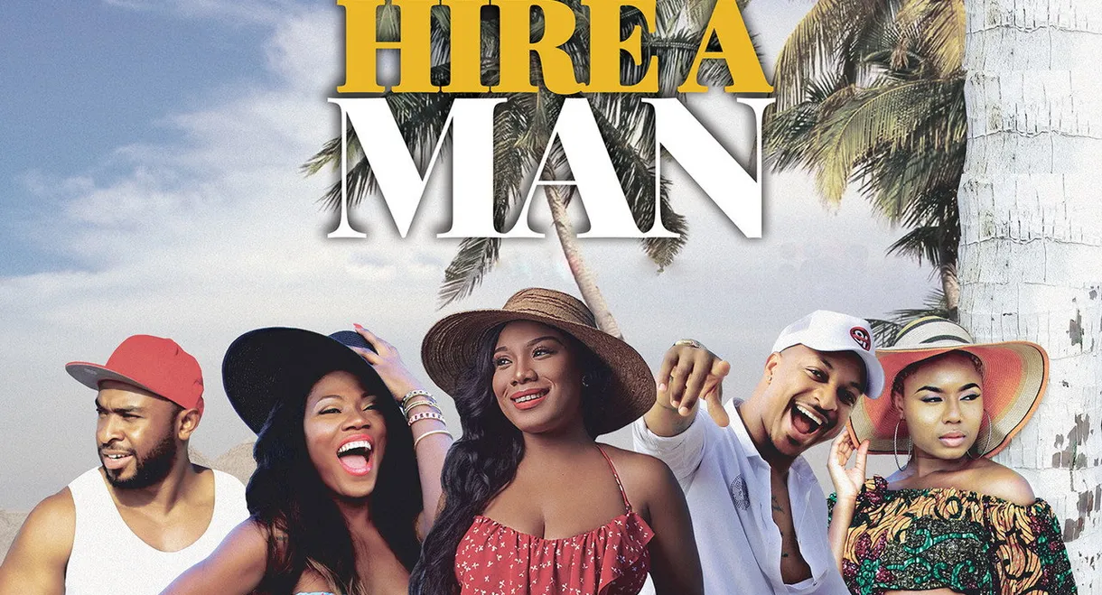Hire A Man
