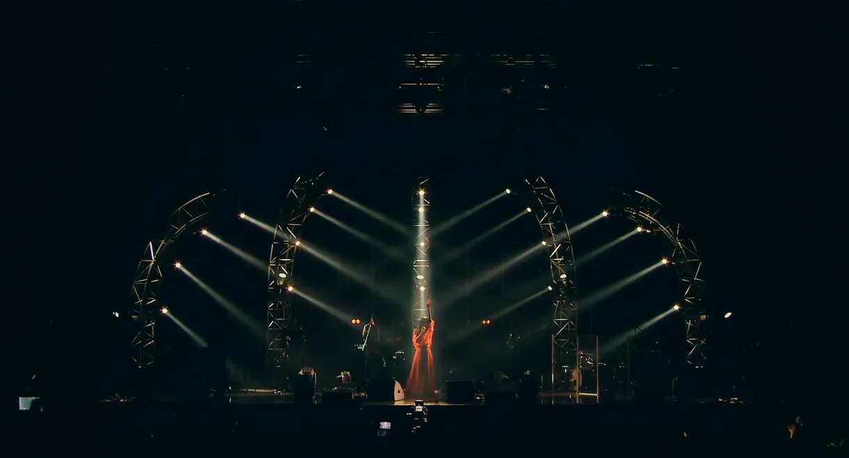 milet: 2nd Anniversary Live "You & I"