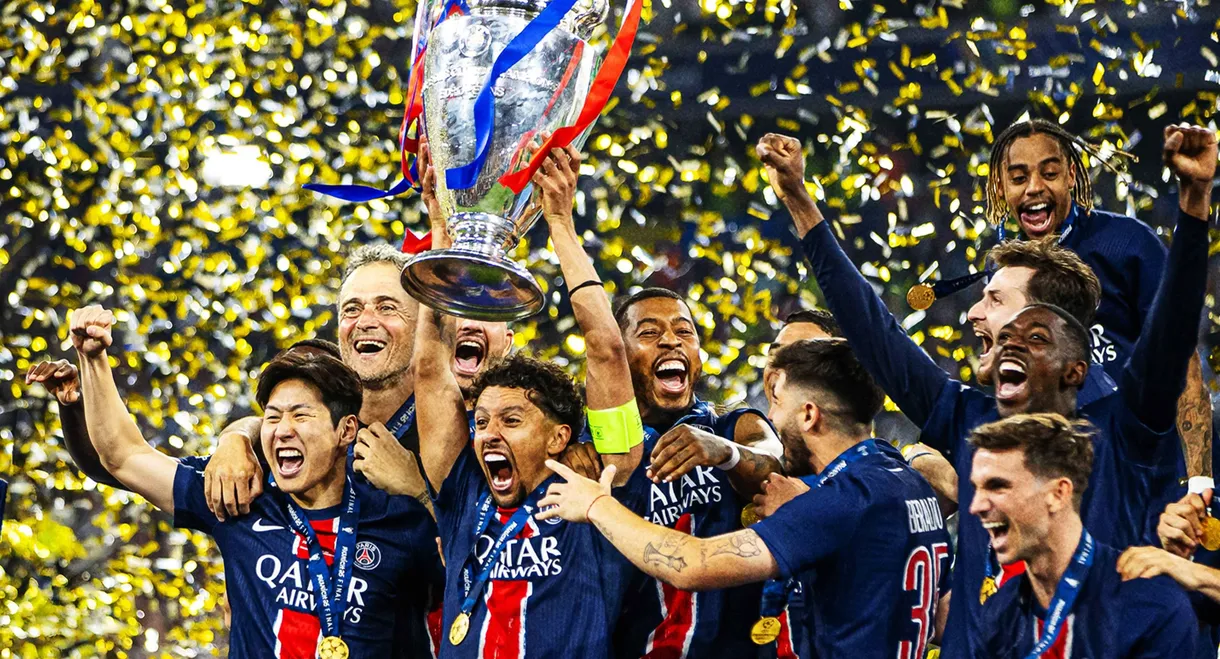 After So Many Years…