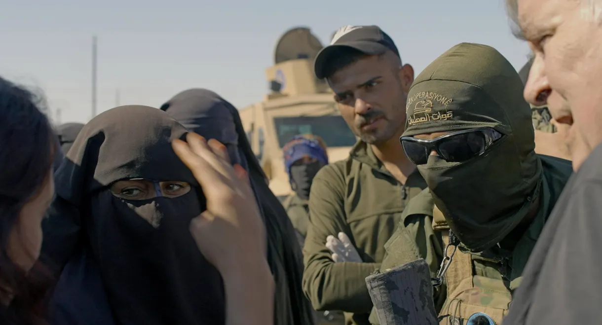 The Roots of Madness