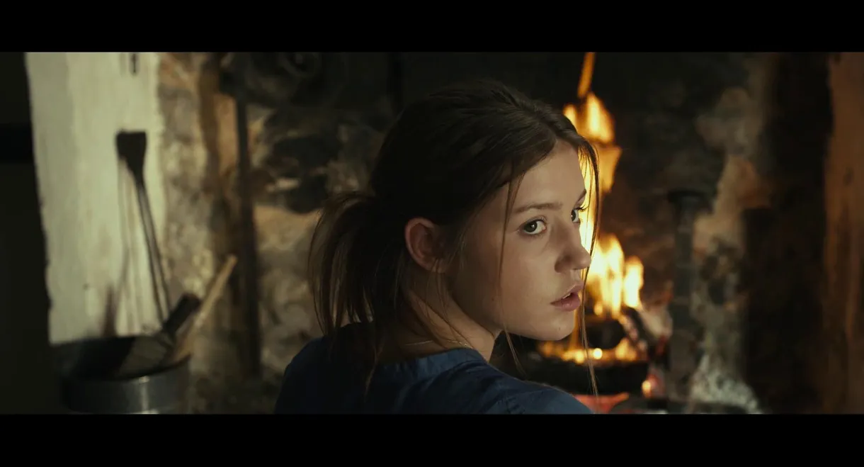 Journey to the Mother