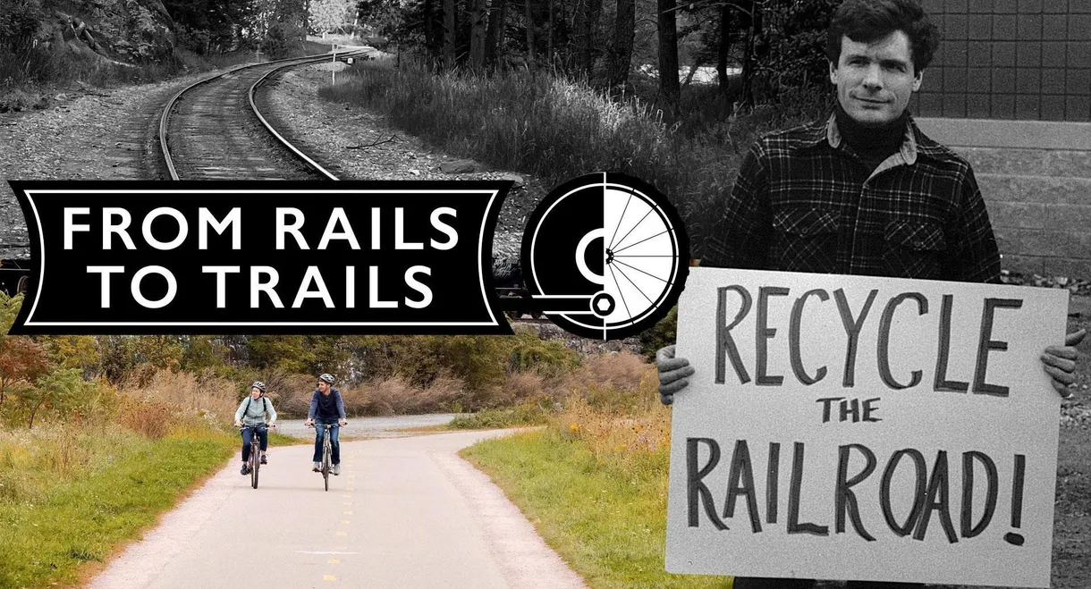 From Rails to Trails