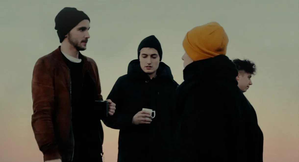 The Big Picture : Le documentaire