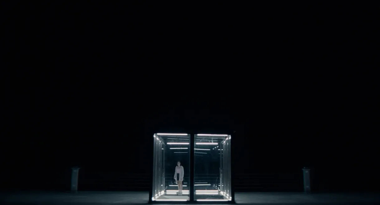 L7 e o Esquadrão da Cura