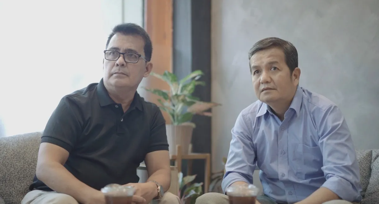 Baka Búkas, Bukás Na