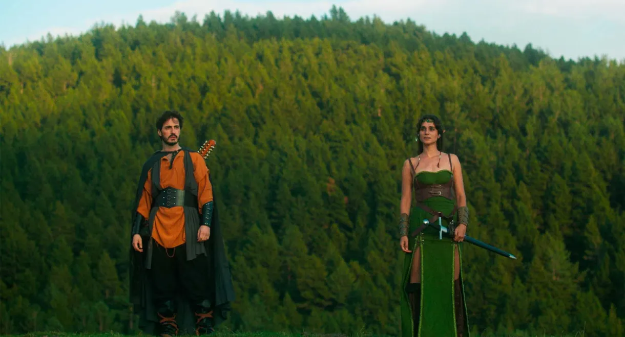 Dungeons & Therapies