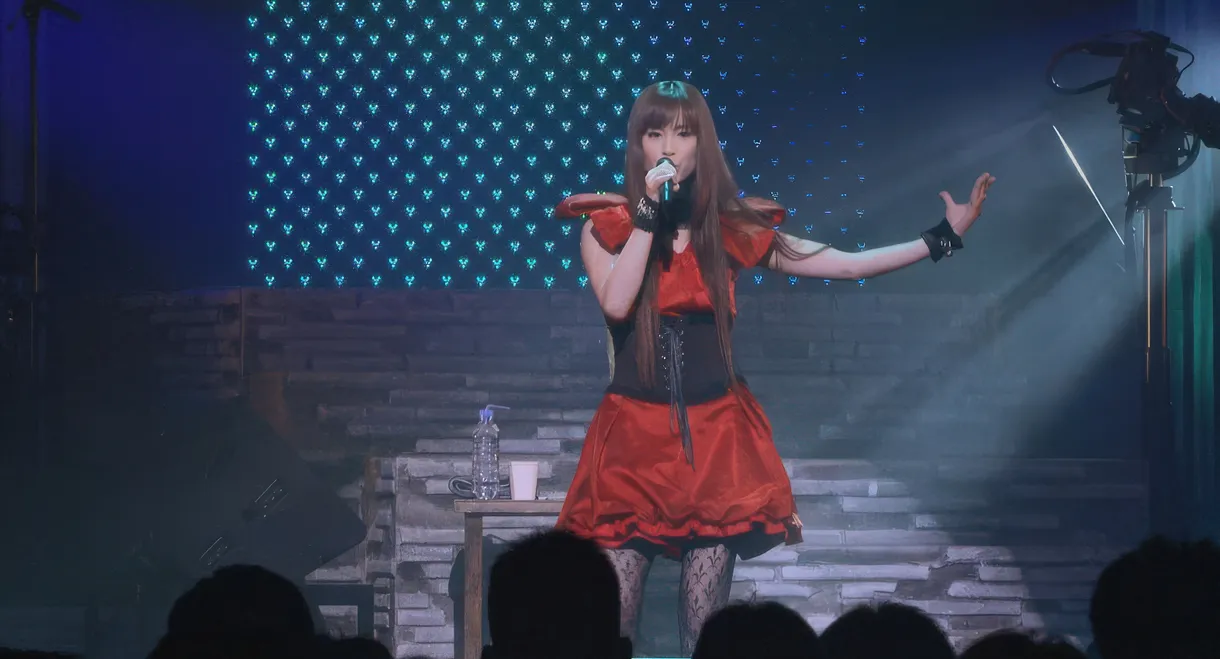 Kalafina LIVE 2010 "Red Moon" at JCB HALL ~ Kajiura Produce 3rd Anniversary LIVE TOUR