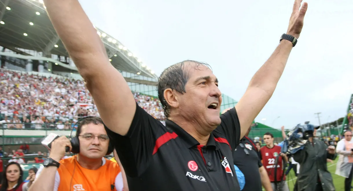 Hexa: Official 2008 Brazilian Champions