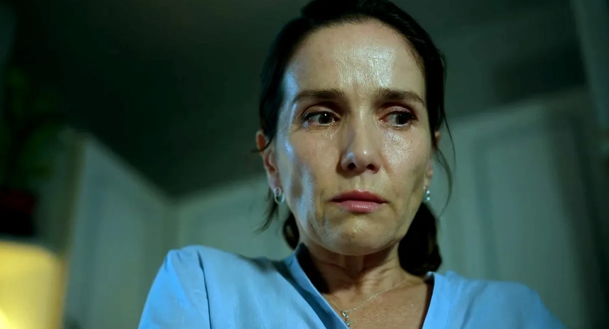 The Night Without Me