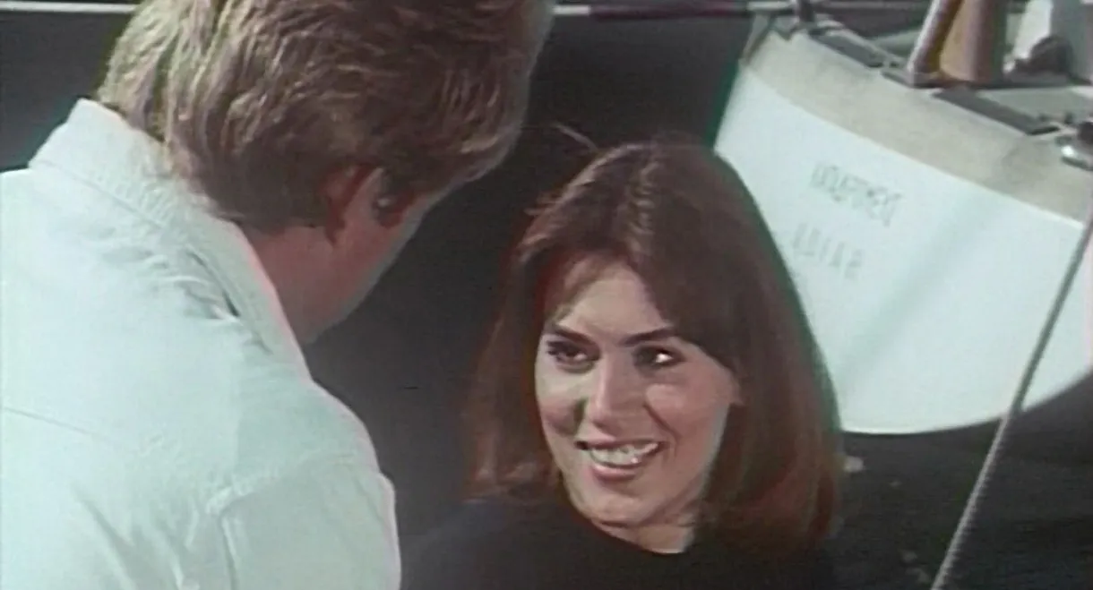 The Daughter of Emanuelle