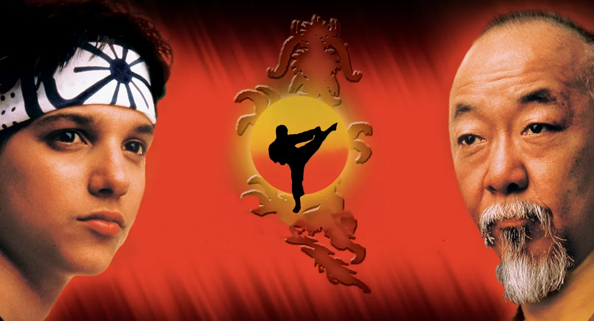The Karate Kid Part II