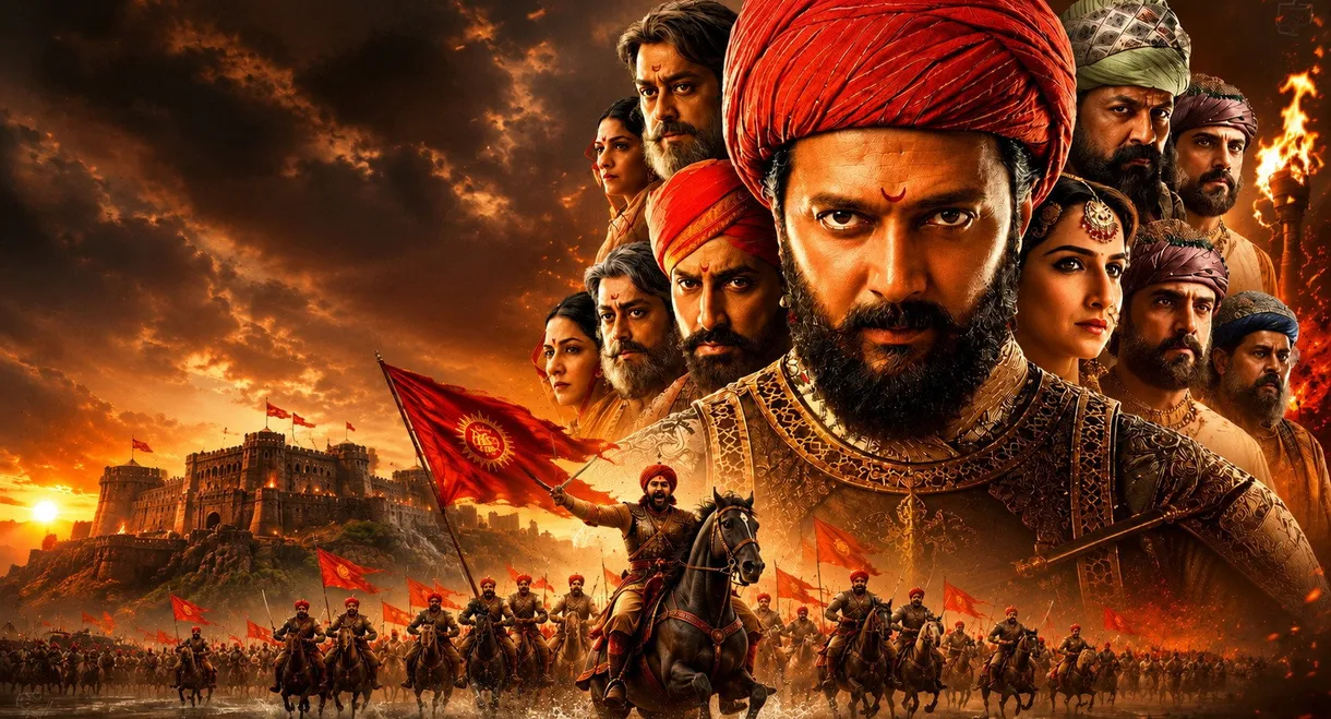 Raja Shivaji