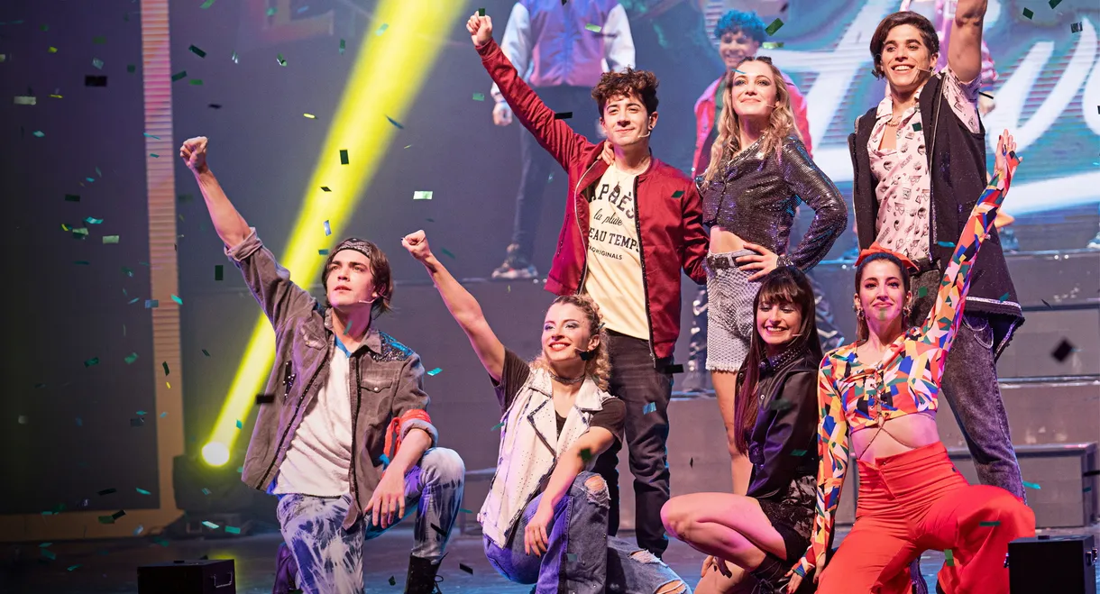 Disney Intertwined Live