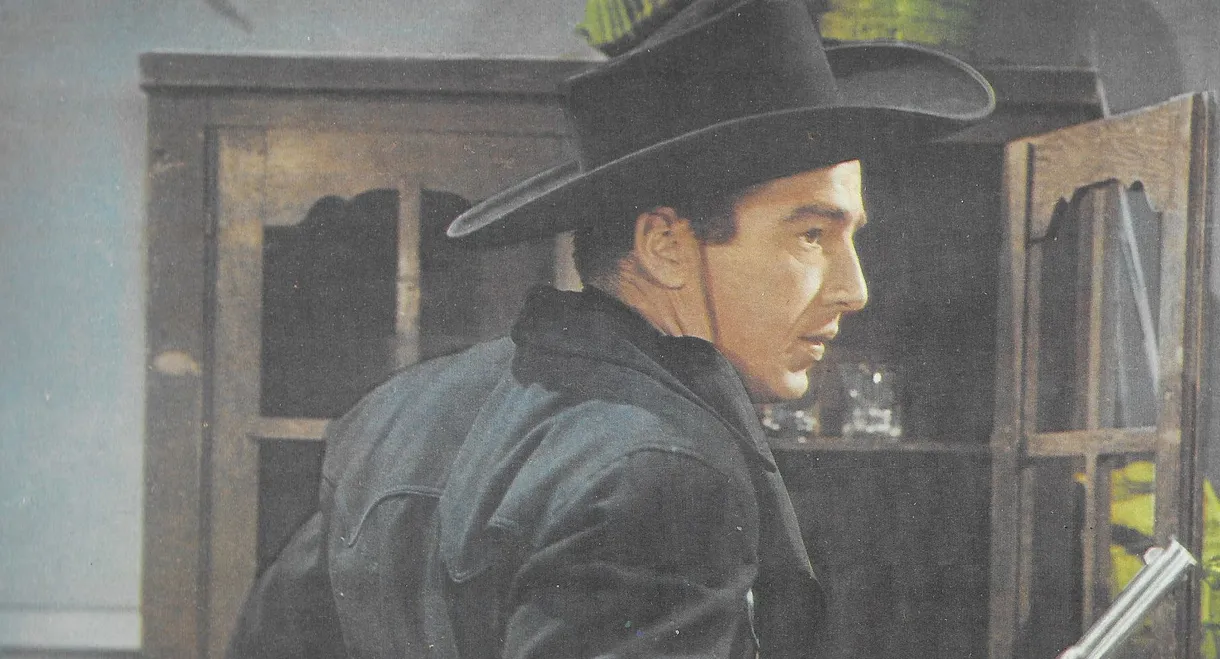 Son of Billy the Kid