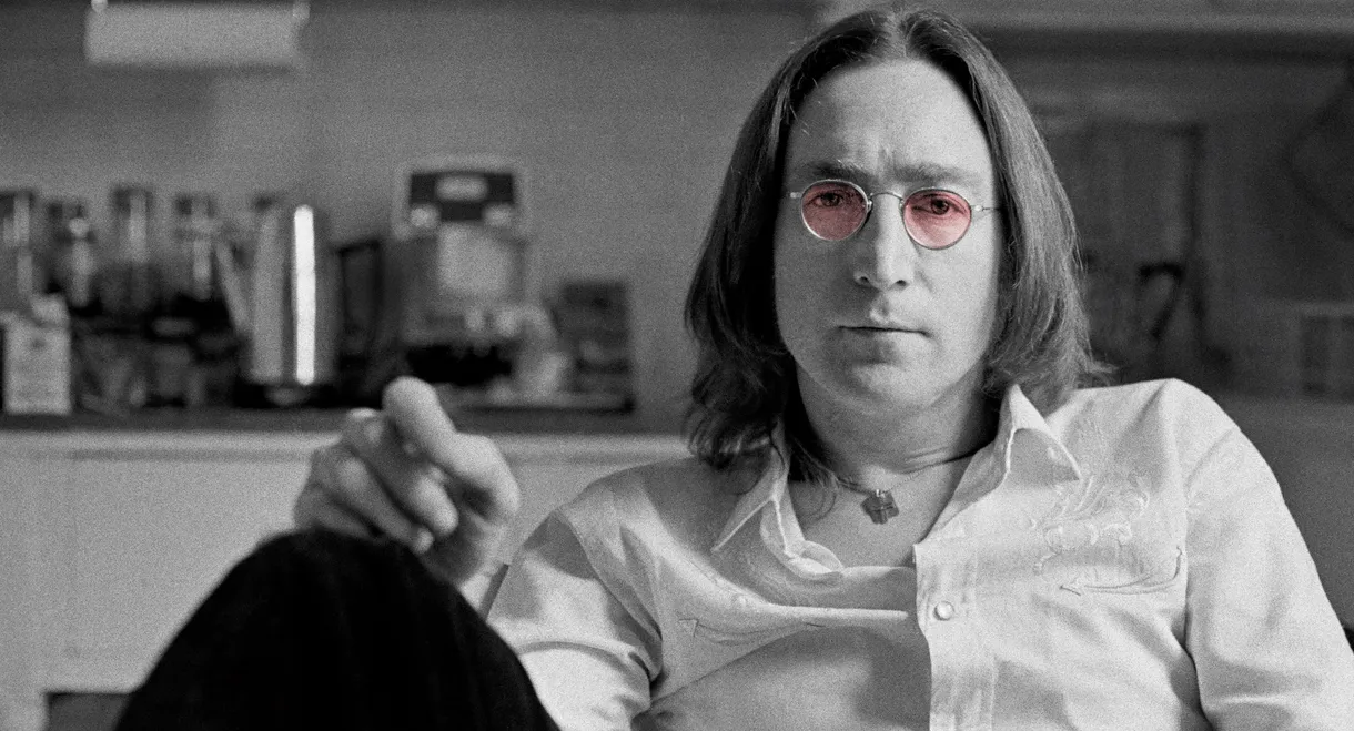 Lennon's Last Weekend