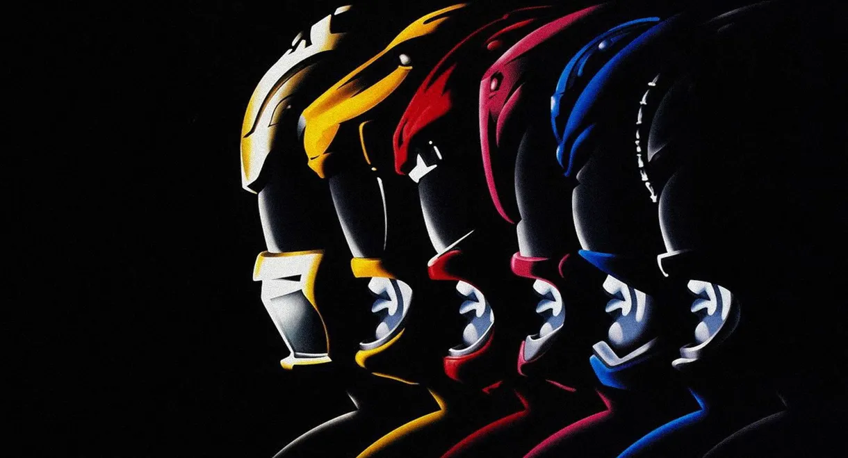 Mighty Morphin Power Rangers: The Movie - Secrets Revealed