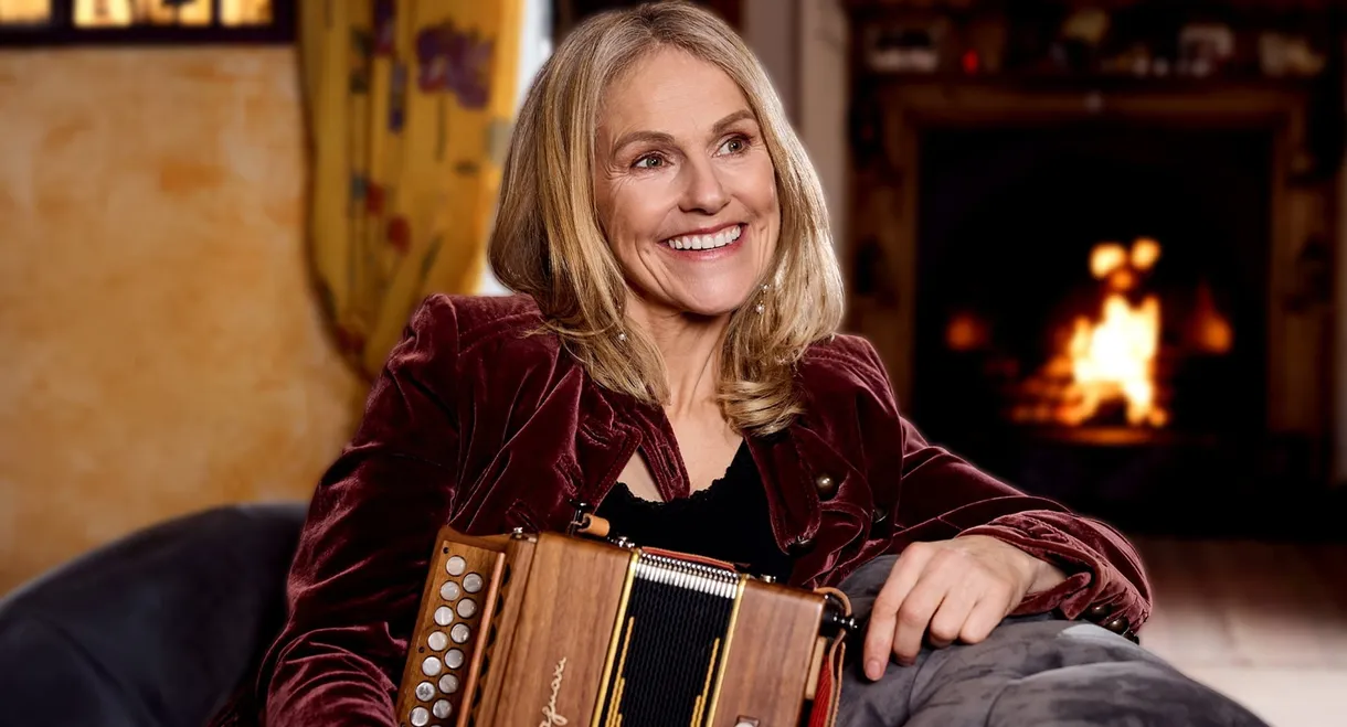 Tradfluencer - The Sharon Shannon Story