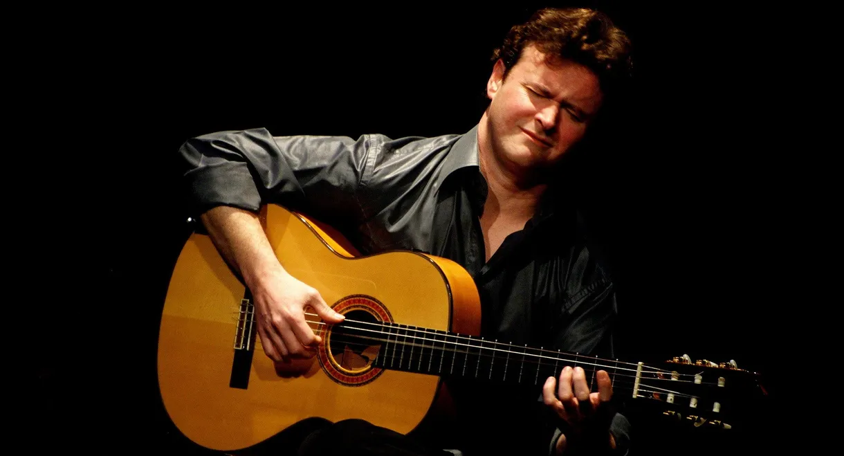 Sylvain Luc - Petit Géant