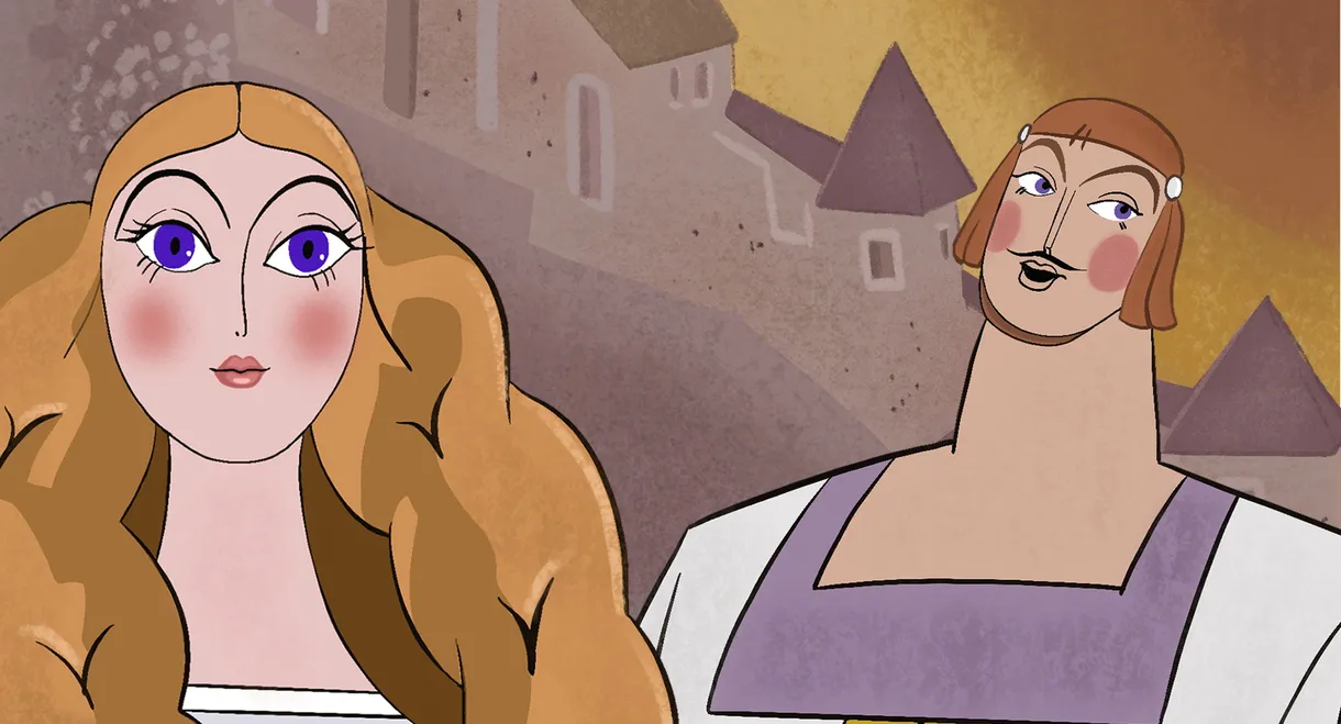 Vassilissa Mikulishna