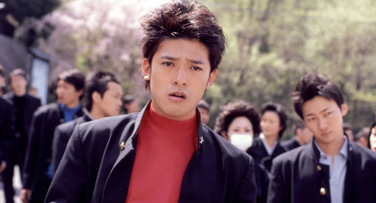 We Shall Overcome Someday