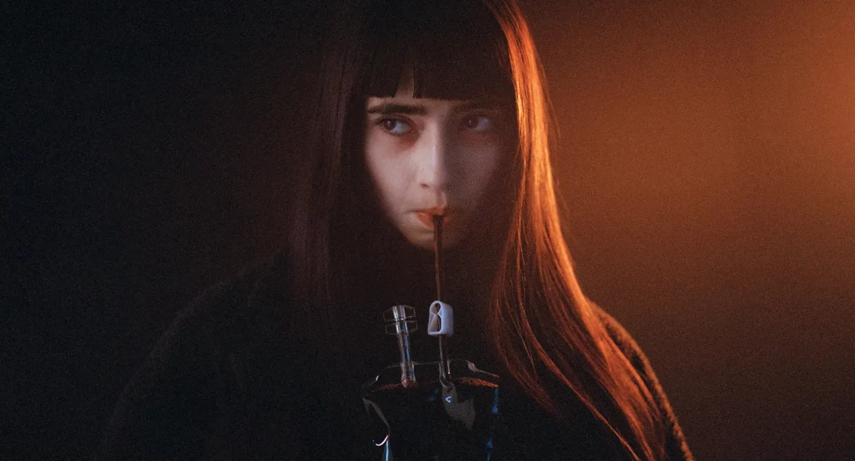 Humanist Vampire Seeking Consenting Suicidal Person