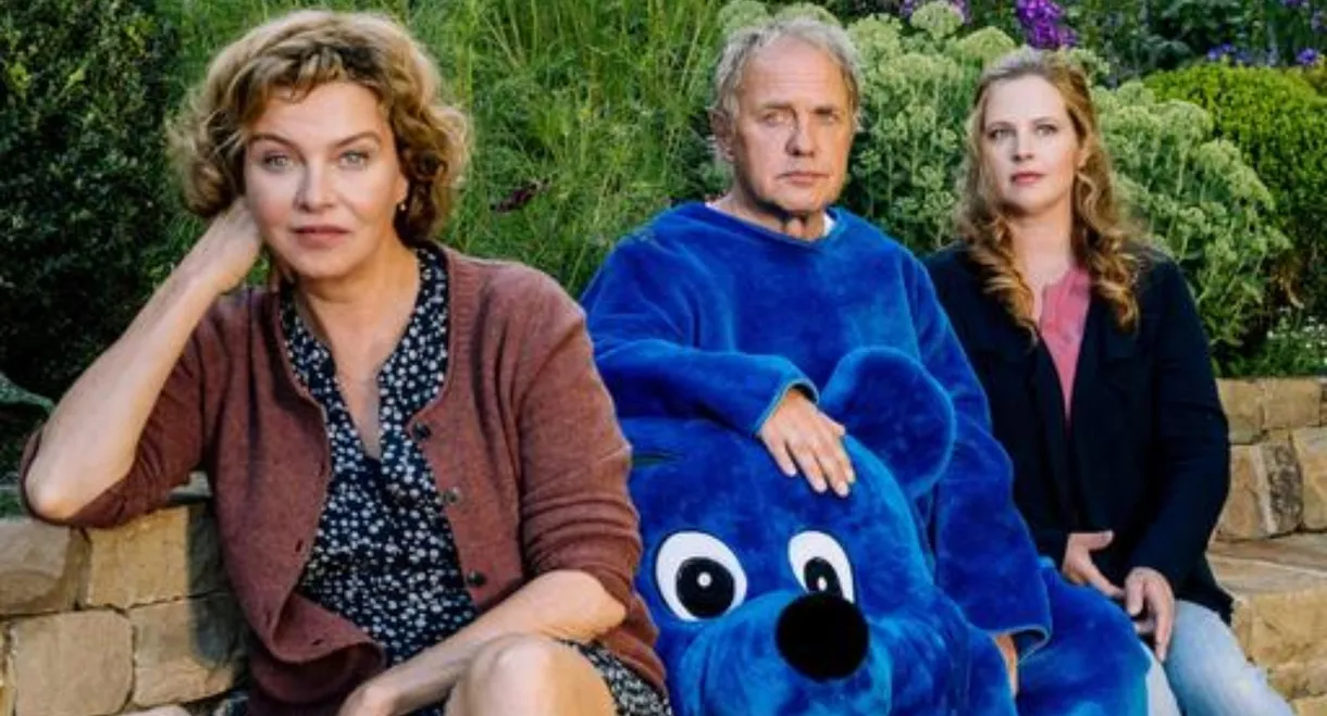 Meine Mutter und plötzlich auch mein Vater