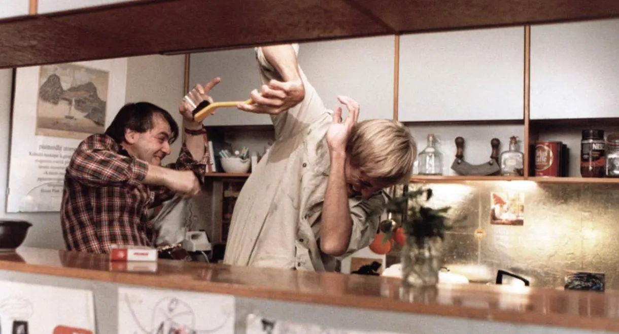 It's a World Full of Children