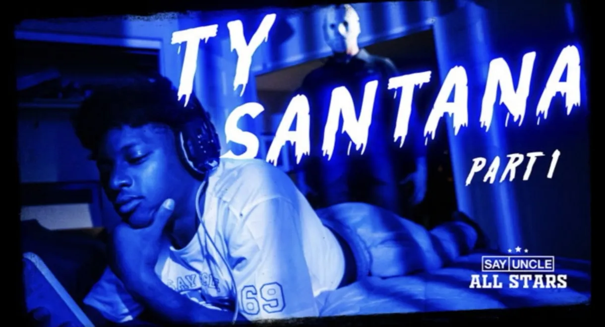 Ty’s Boyfriend Is Dead, and His Ass Is Next