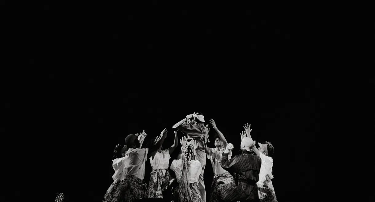 Conan Osíris ao Vivo no Coliseu dos Recreios