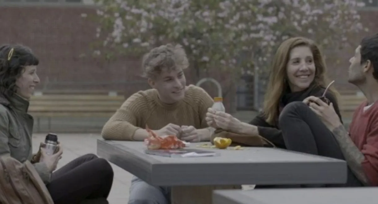 Ciudad universitaria