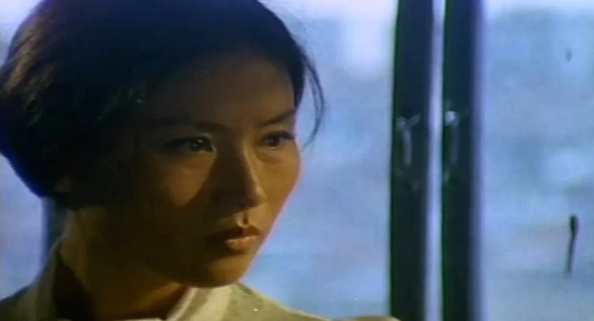 Scissors, Rock, Paper.