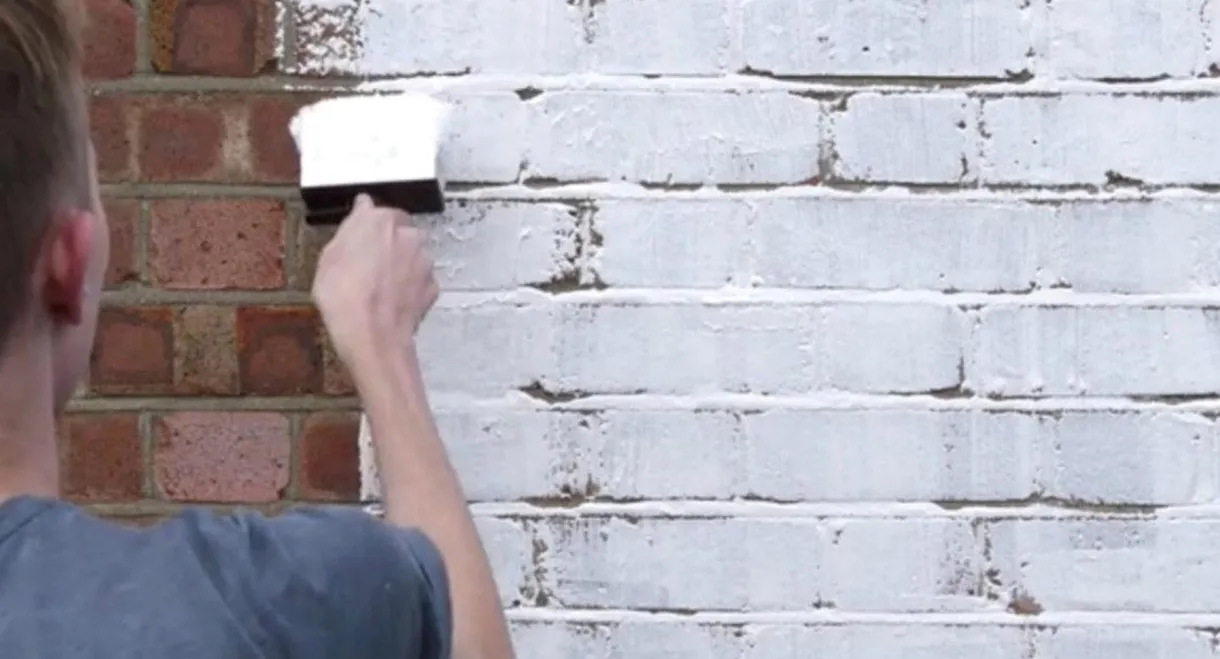 Paint Drying