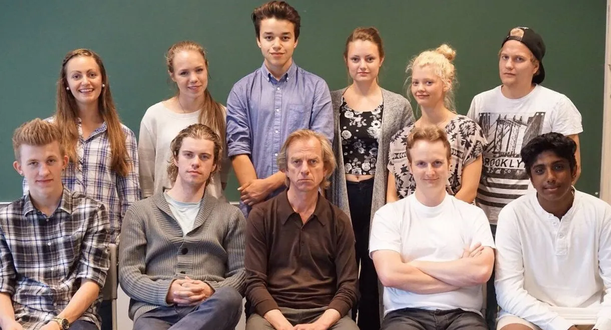 Kampen om Klasserommet