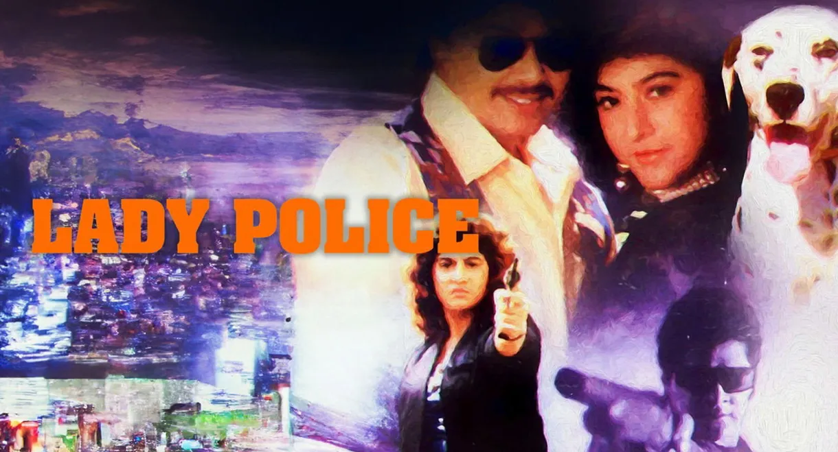 Lady Police