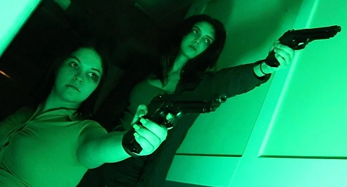 Rosemary & Sage Turn Back Thyme