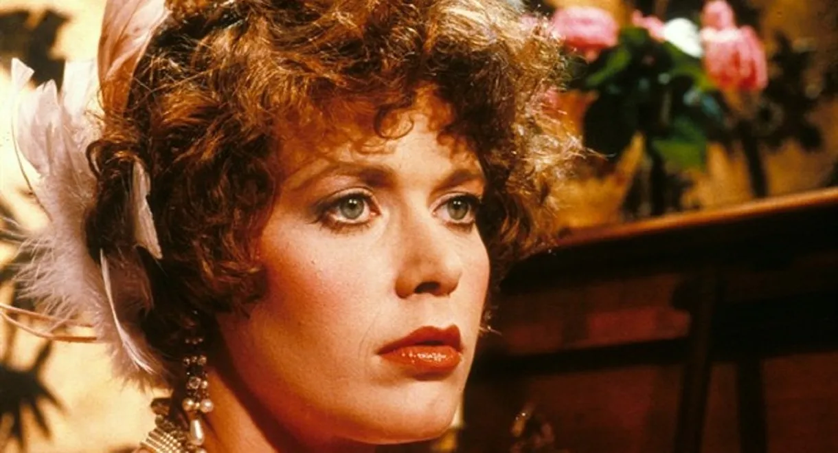 Lady Chatterley's Lover