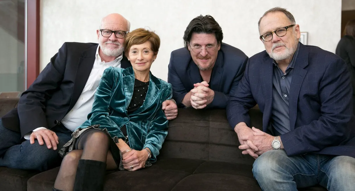 Muppet Guys Talking: A Special Conversation to Honor Jim Henson