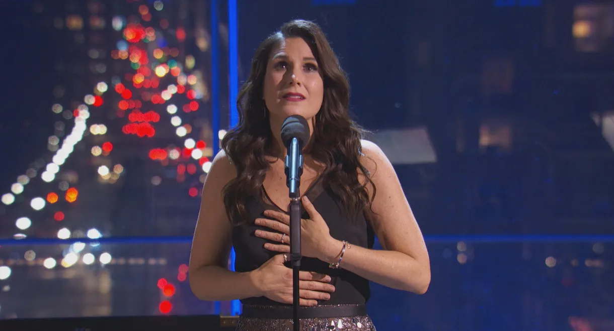 Live from Lincoln Center: Stephanie J. Block in Concert