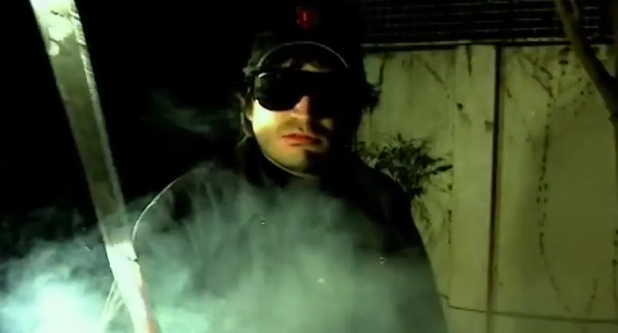 Zombie Apocalypse Now: A Zombie Hunter