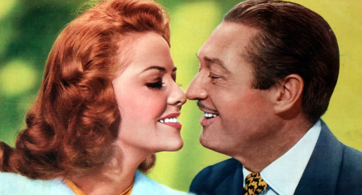 The Girl in the Case