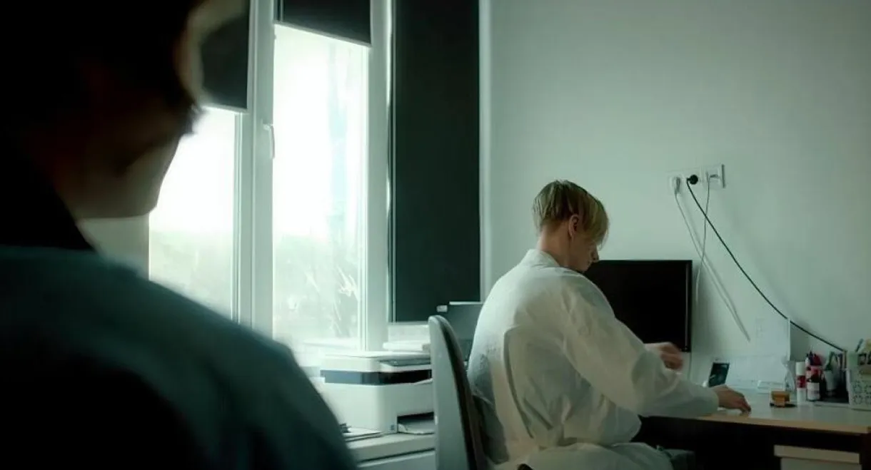 Her name was Persephone