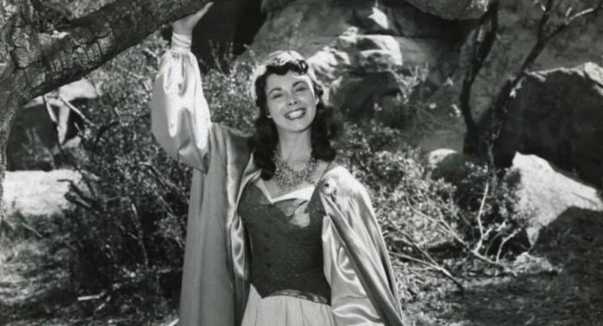 Adventures of Captain Africa