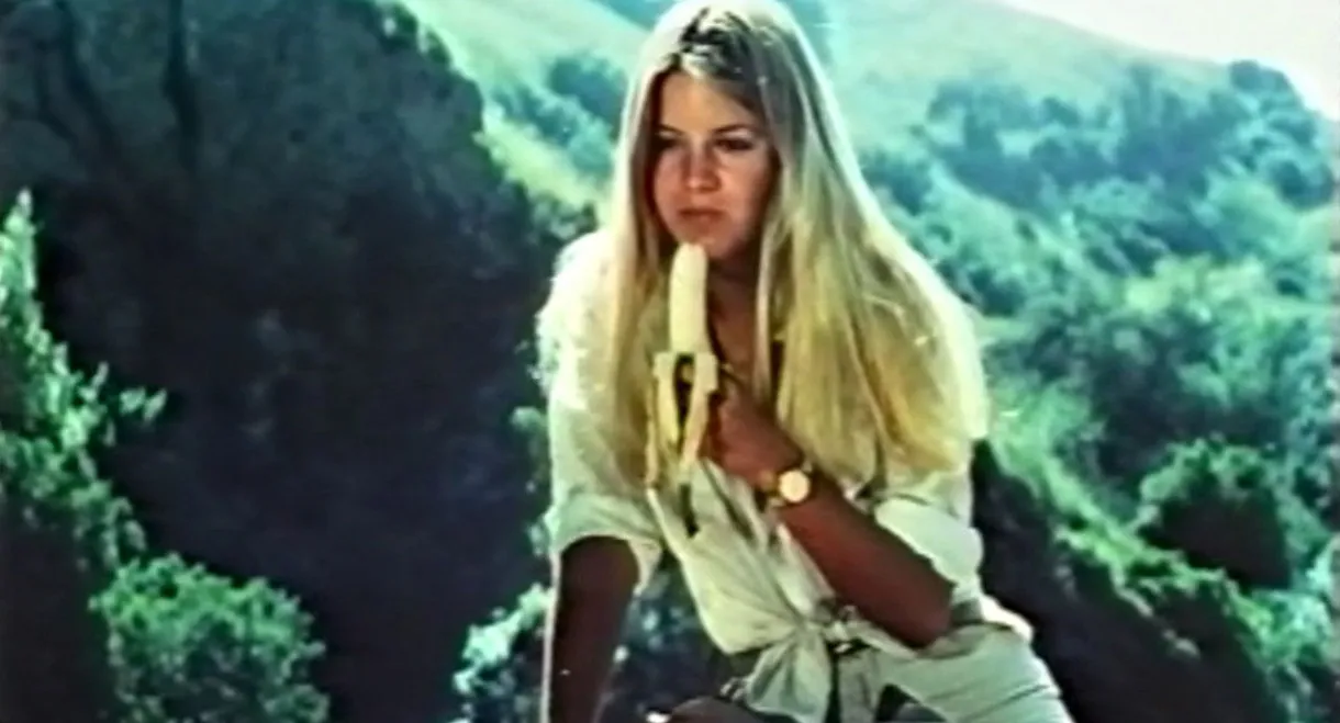 Mistress of the Apes