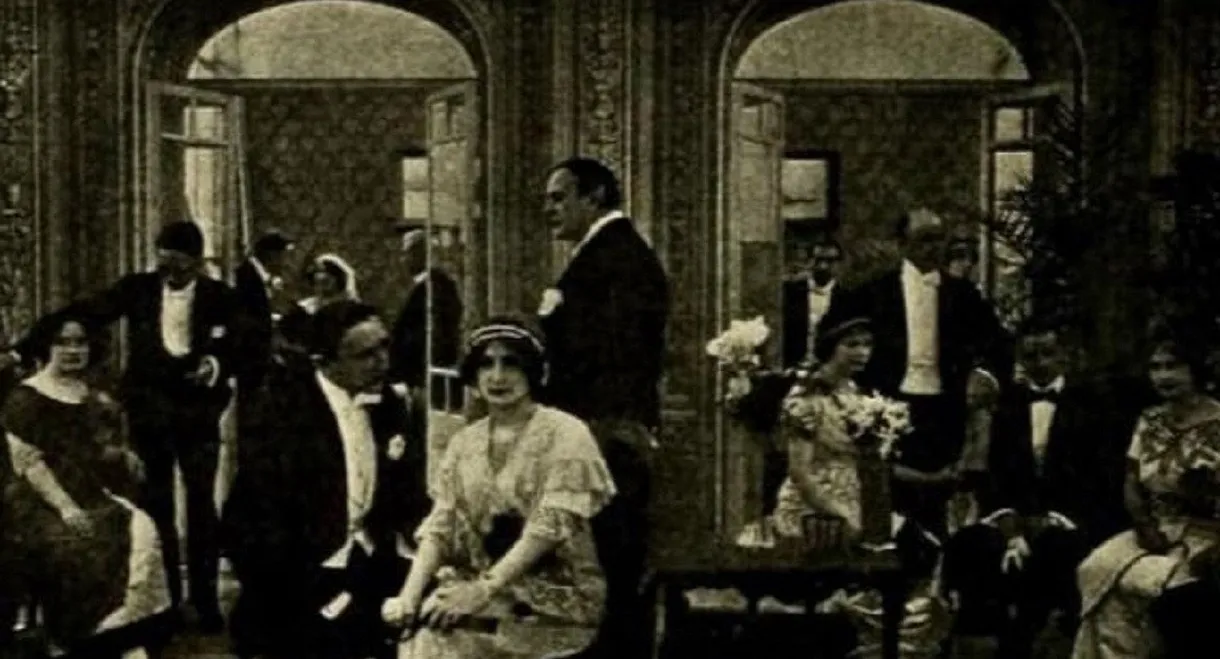 The Toreador's Romance