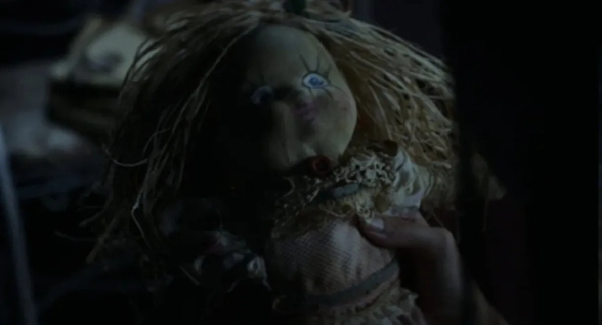 Emília – A Magia está de Volta