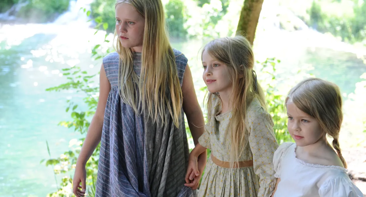 Der Teufel mit den drei goldenen Haaren