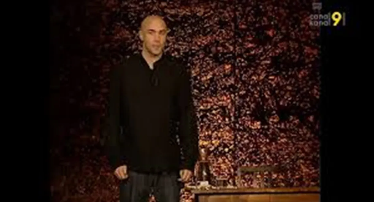 Frederic Recrosio : Rêver, grandir et coincer des malheureuses