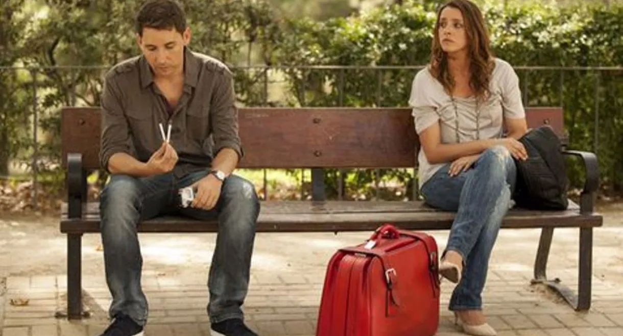 Los días no vividos