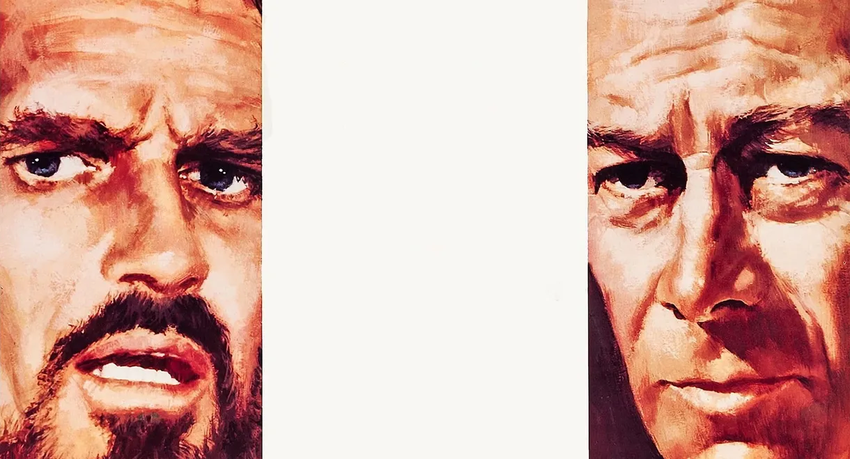 The Agony and the Ecstasy