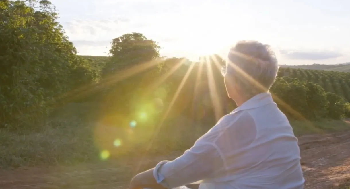 ME: A Journey Within